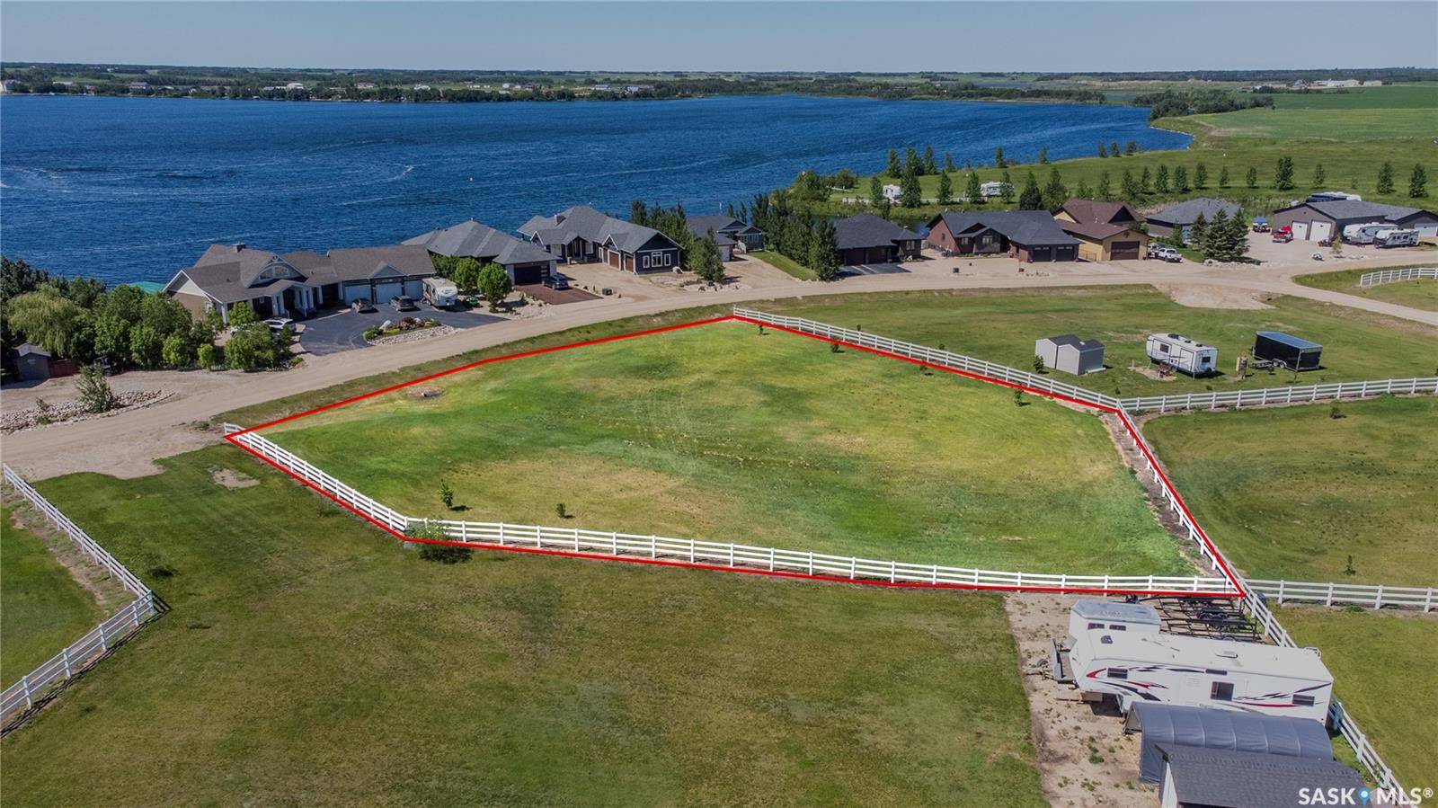 Humboldt Rm No. 370, SK S0K 2A0,Lot 4 Blk 3 Pape ROAD