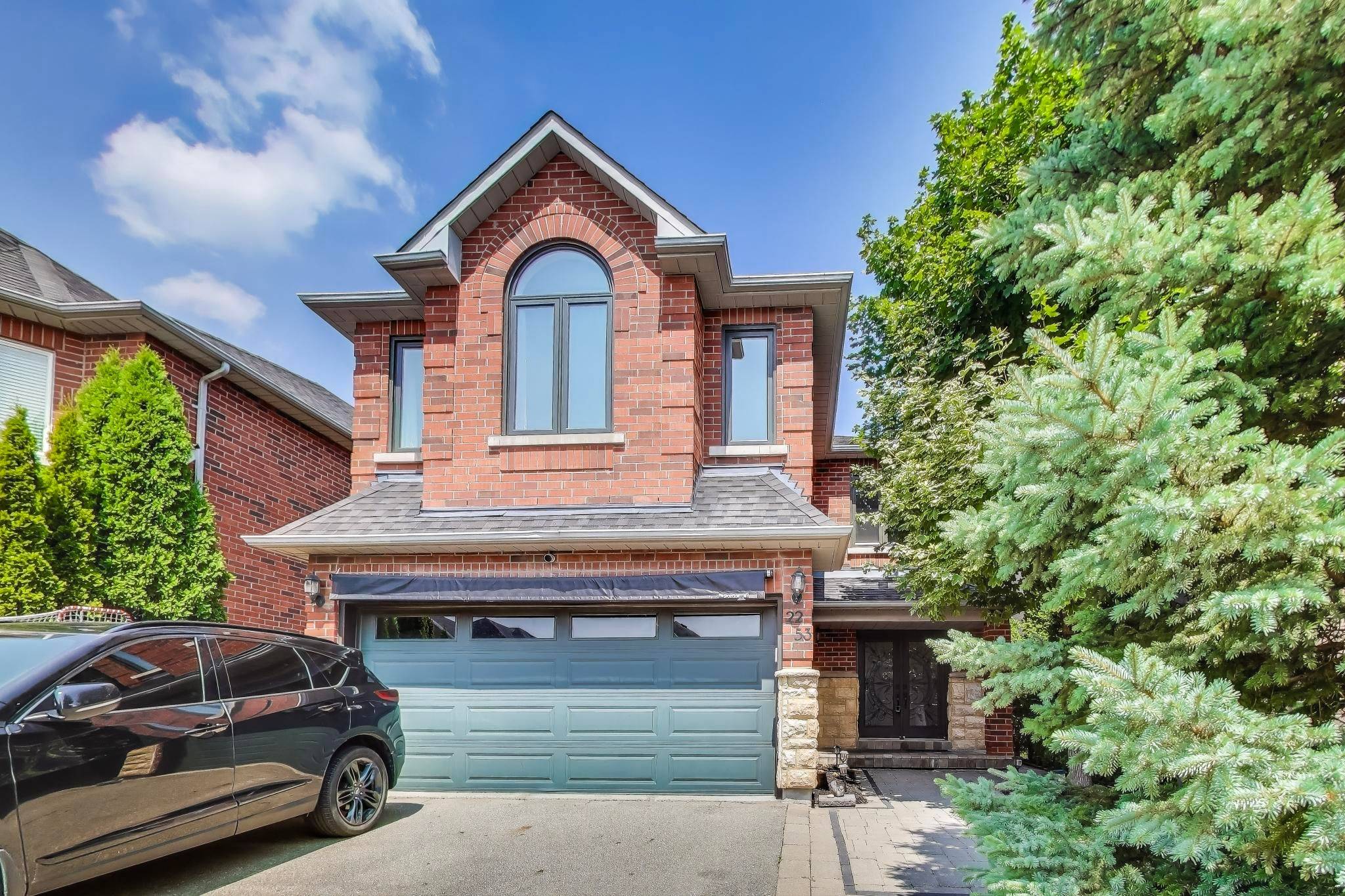 Oakville, ON L6M 3S7,2253 Glenfield RD