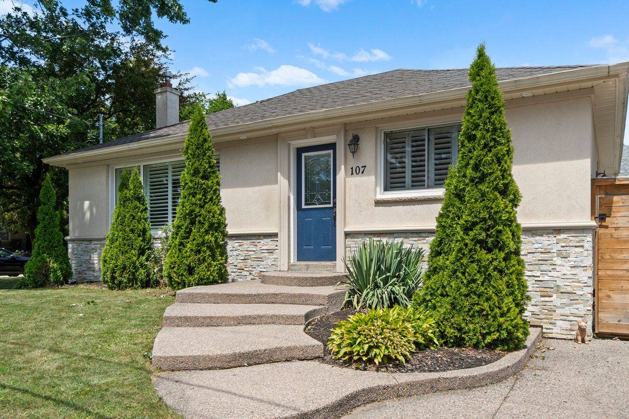 Milton, ON L9T 2S4,107 Court ST N
