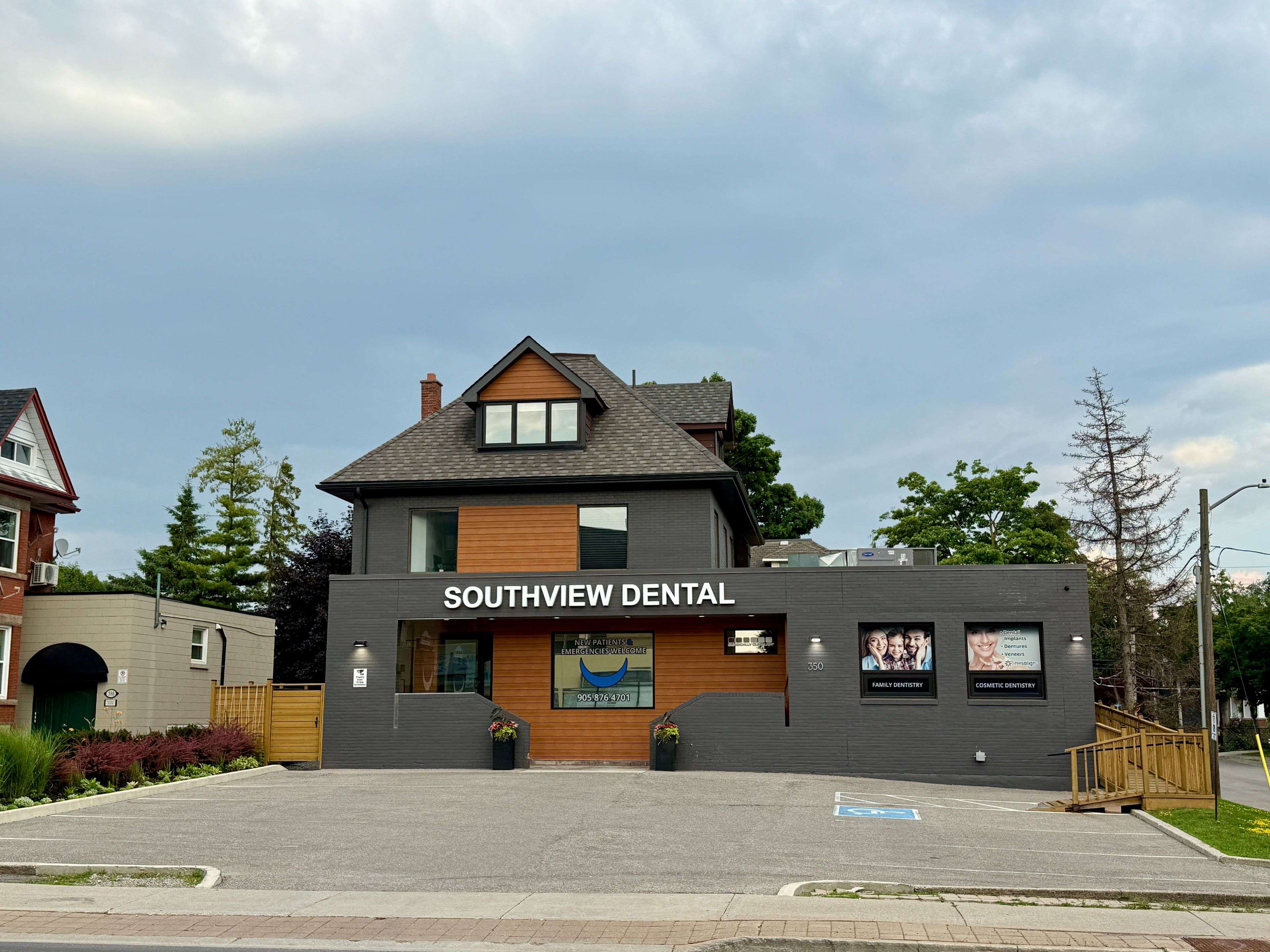 Milton, ON L9T 1P6,350 Main ST E #3A