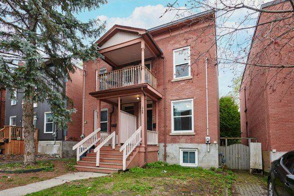 Lower Town - Sandy Hill, ON K1N 7Z5,349 Chapel ST