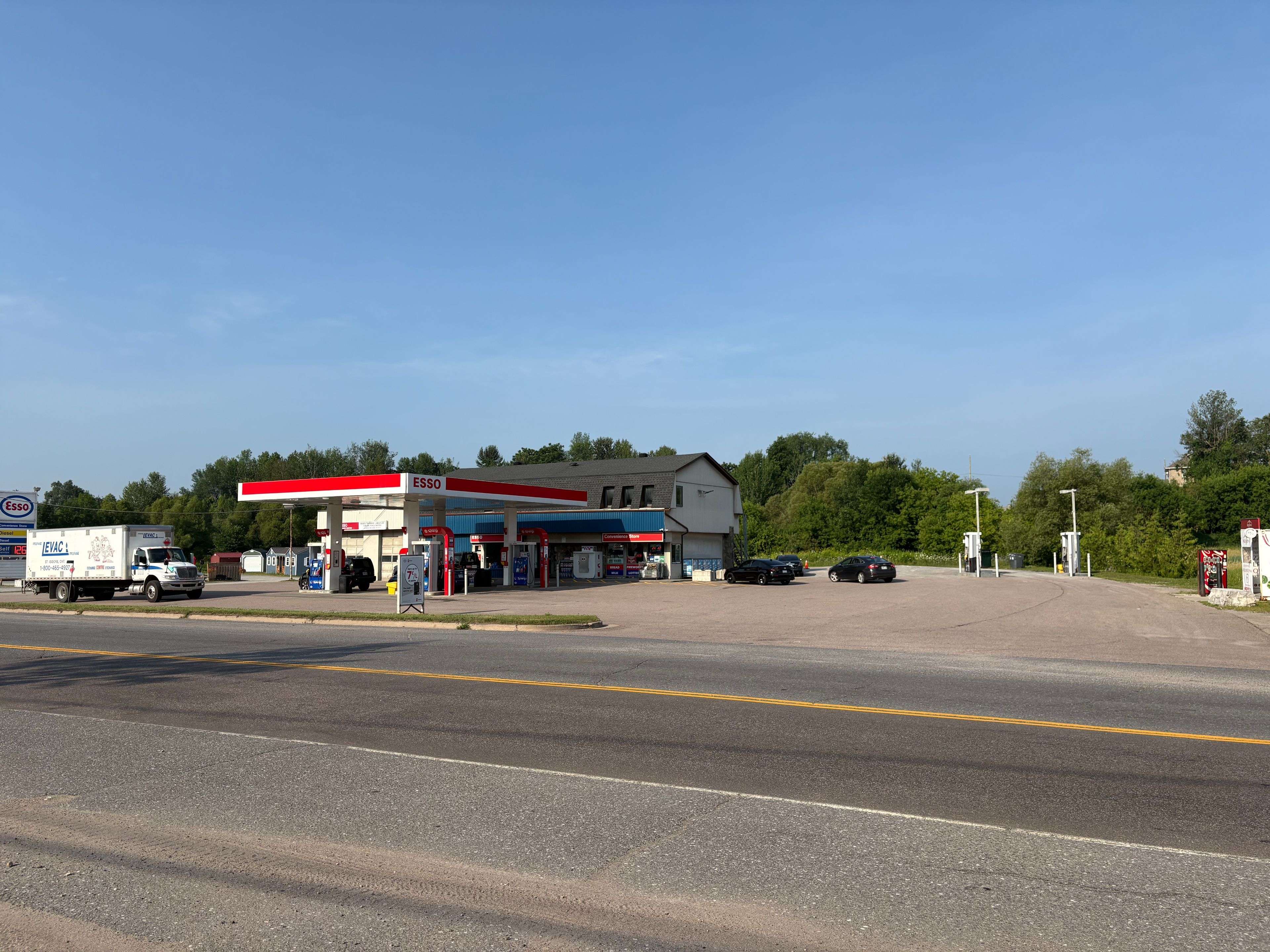 Laurentian Valley, ON K8A 6W2,1412 Pembroke ST E