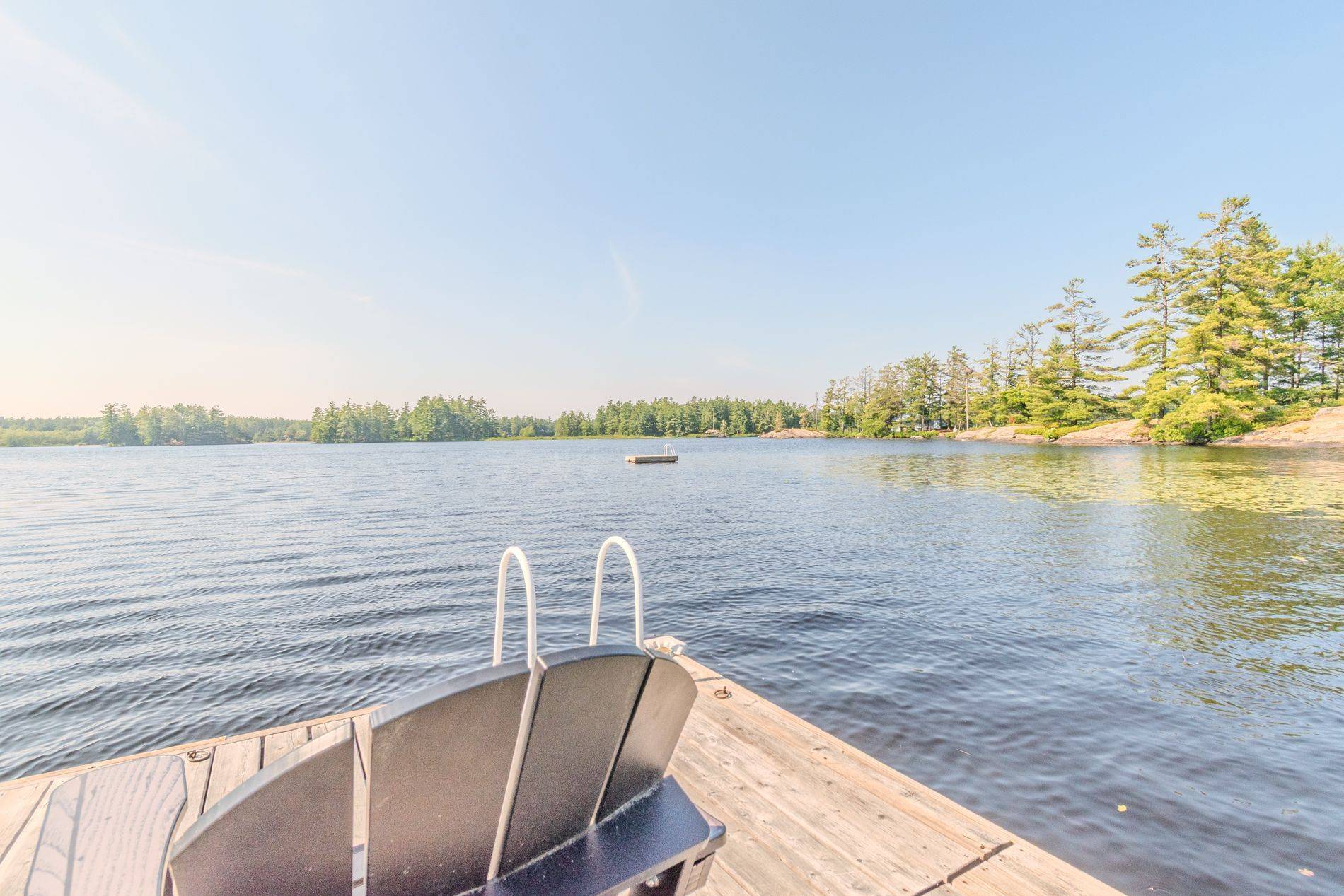 Gravenhurst, ON P0E 1G0,1KL 7 Cranberry IS