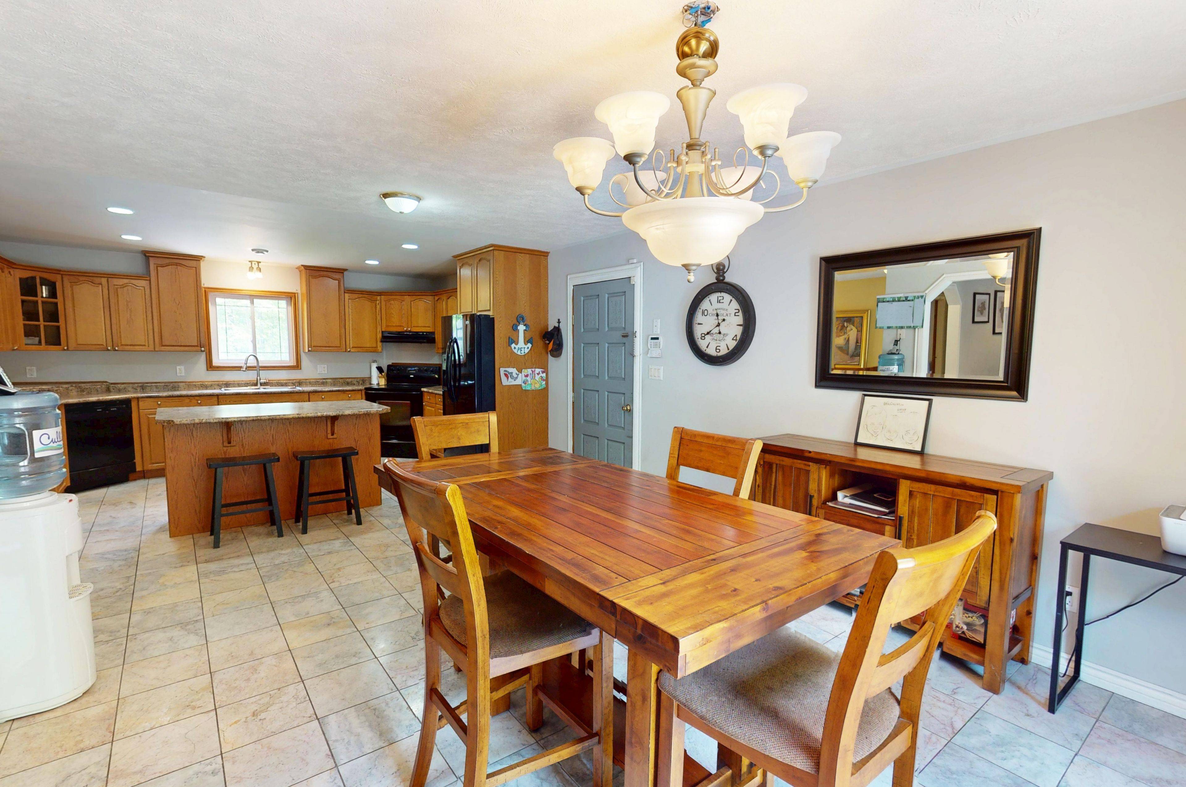 Norfolk, ON N0E 1G0,1980 West Quarter Line RD