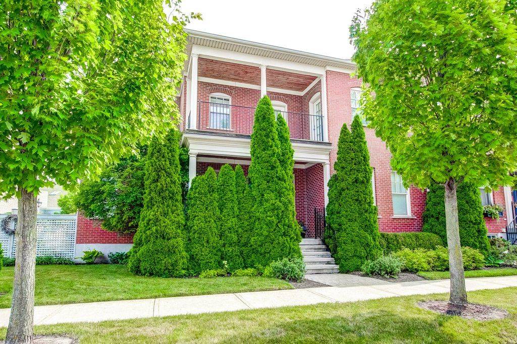 Niagara-on-the-lake, ON L0S 1J0,86 GARRISON VILLAGE DR