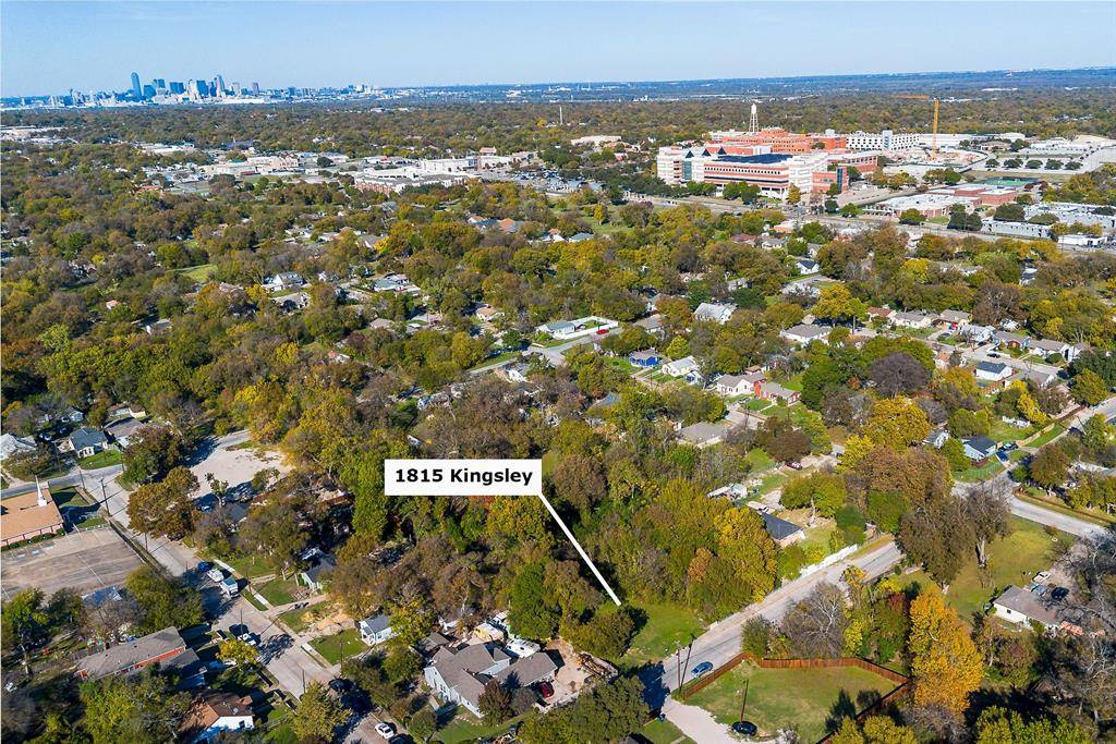Dallas, TX 75216,1815 Kingsley Drive