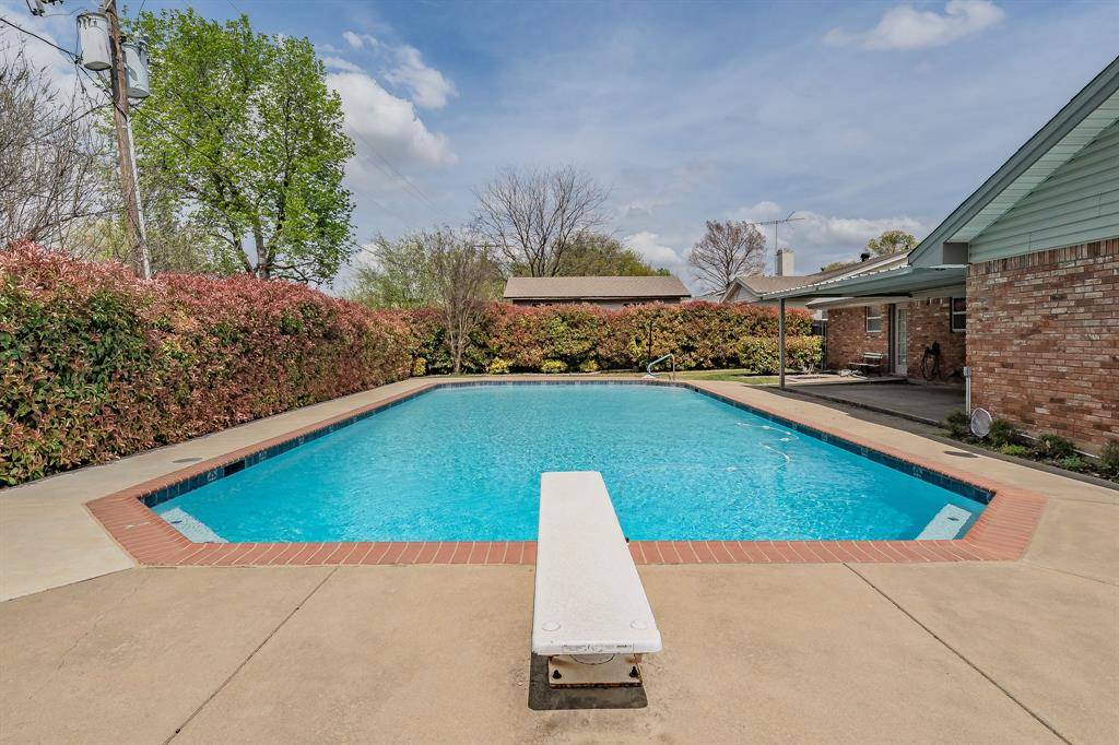 Haltom City, TX 76180,6305 Tosca Drive
