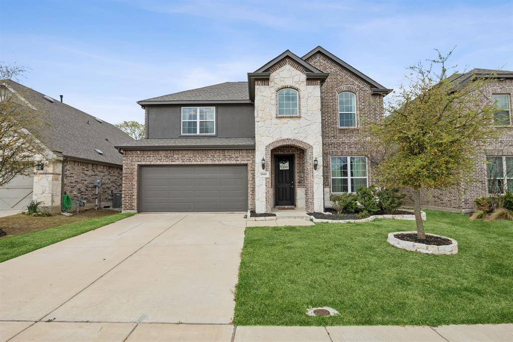 Melissa, TX 75454,2801 Willow Lane