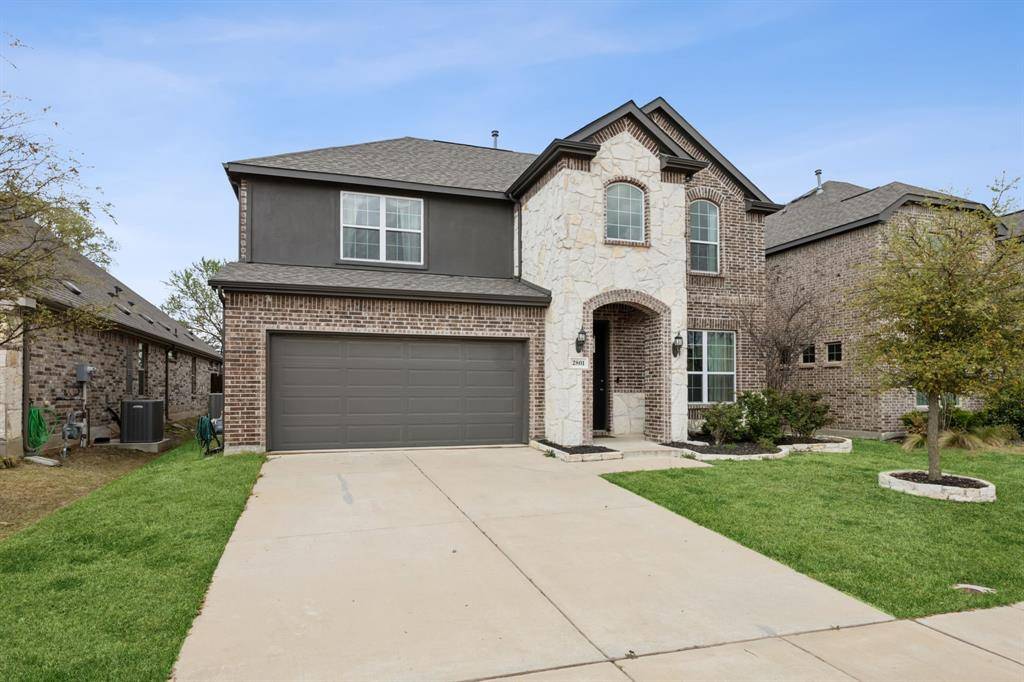 Melissa, TX 75454,2801 Willow Lane