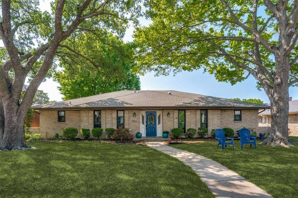 Plano, TX 75075,2512 Plateau Drive