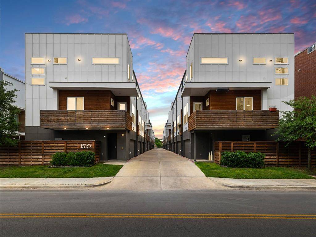 Dallas, TX 75204,1510 N Washington Avenue #503