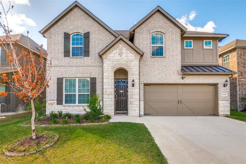 Justin, TX 76247,1144 Firecracker Drive