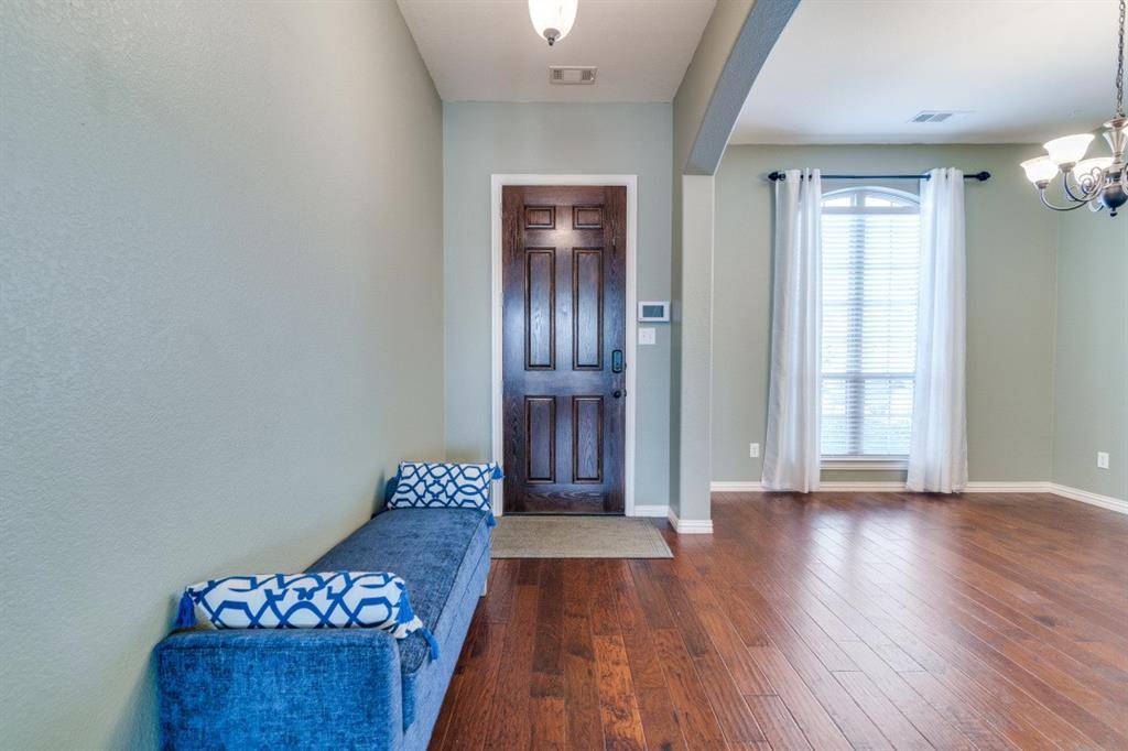 Forney, TX 75126,1044 Knoxbridge Road