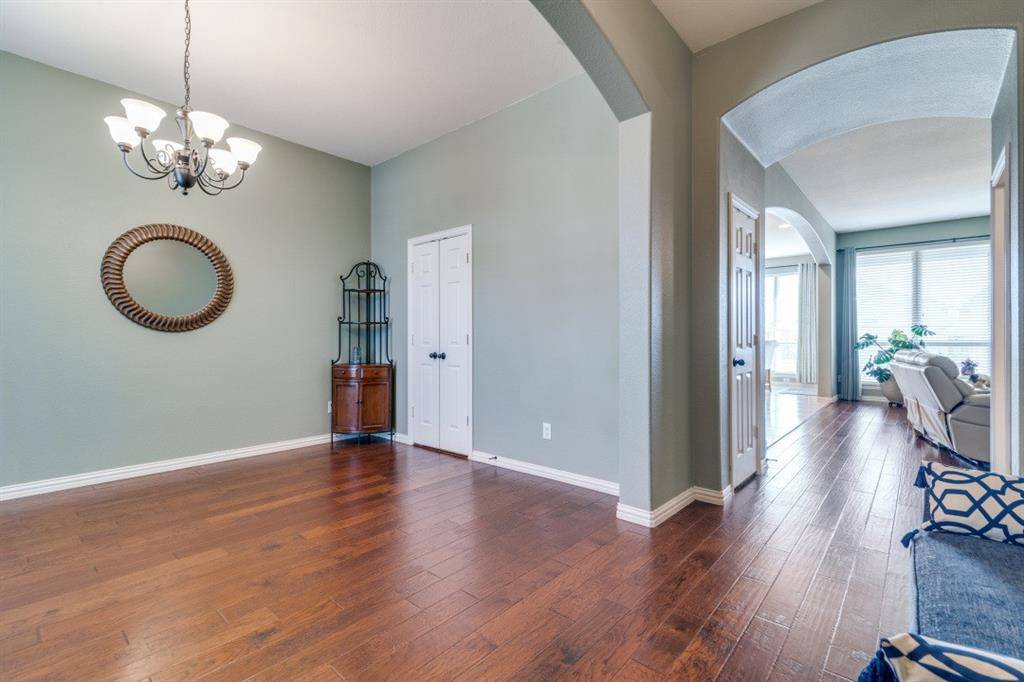 Forney, TX 75126,1044 Knoxbridge Road