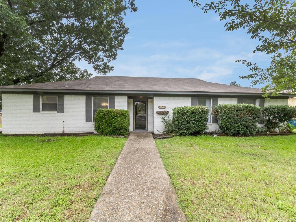 Corsicana, TX 75110,3100 Louis Avenue