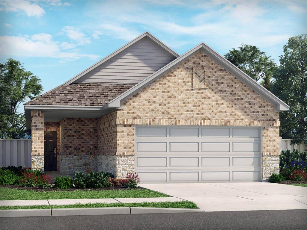 Princeton, TX 75071,215 Greenbriar Drive