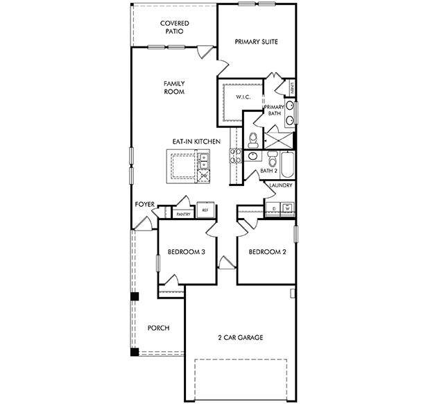 Princeton, TX 75071,215 Greenbriar Drive