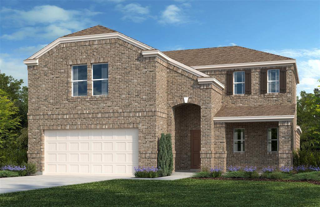 Princeton, TX 75407,749 Saxony Drive