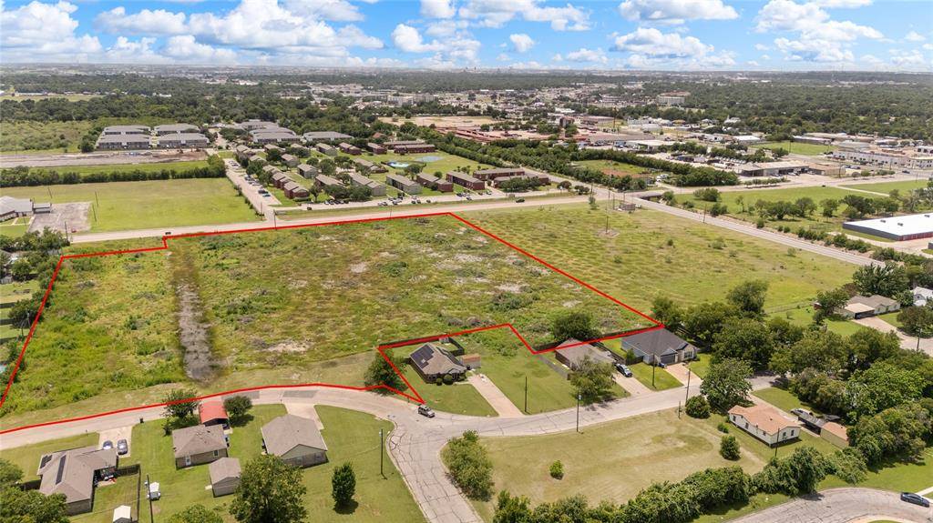 Waco, TX 76708,To Be Determined N 18th Street