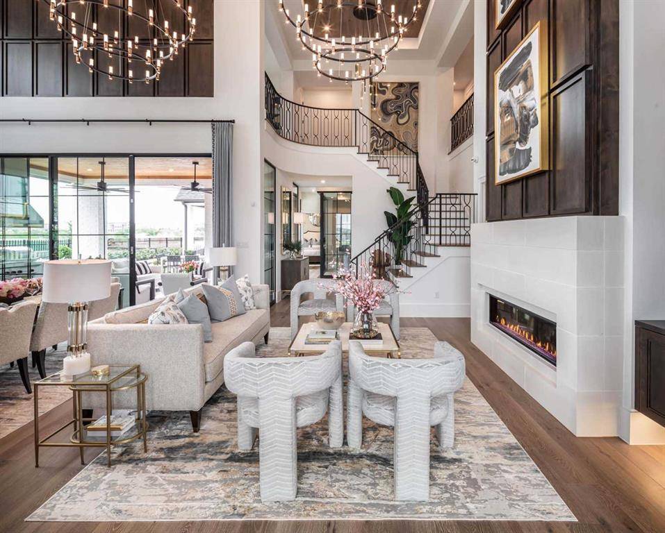 Frisco, TX 75033,3983 Honeycutt Drive