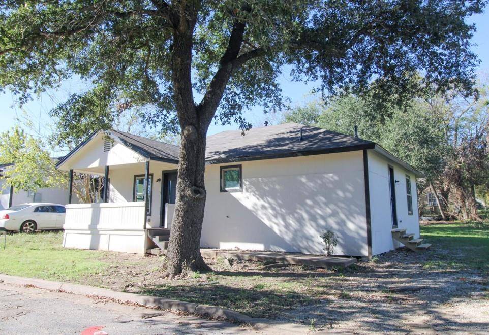 Kaufman, TX 75142,307 N Wilson Street