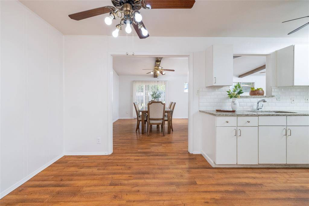Hurst, TX 76053,817 Edgehill Drive