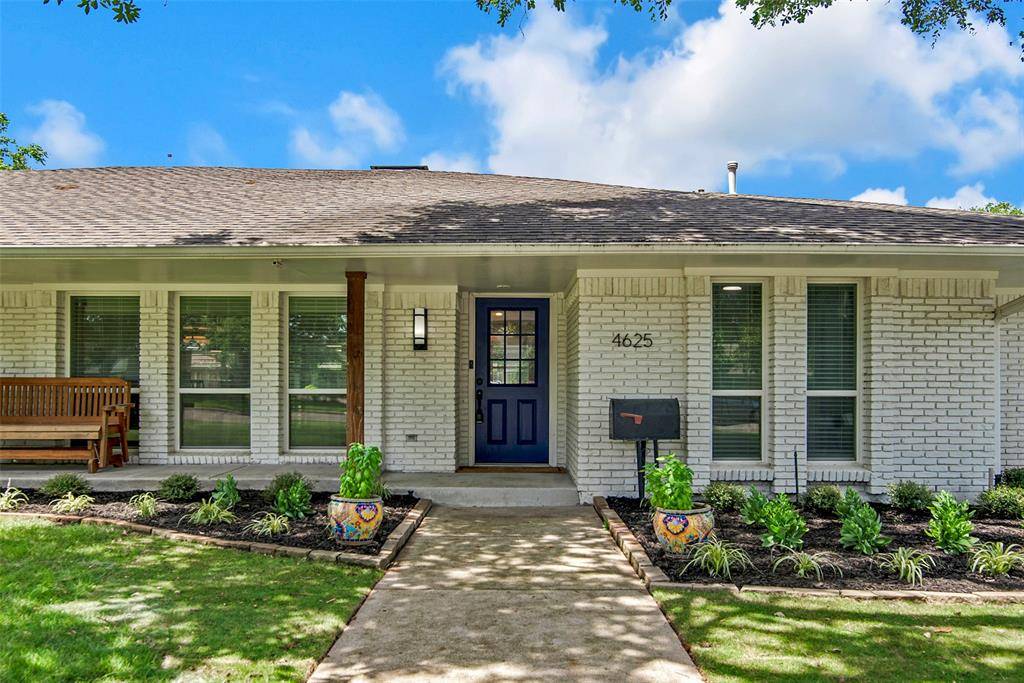 Dallas, TX 75244,4625 Willow Lane