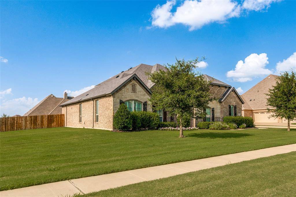Ovilla, TX 75154,7011 Judy Drive