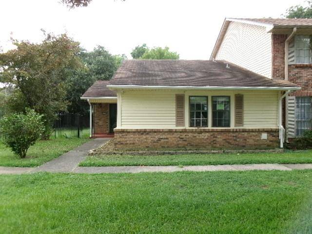 Shreveport, LA 71104,257 E Stephenson Street