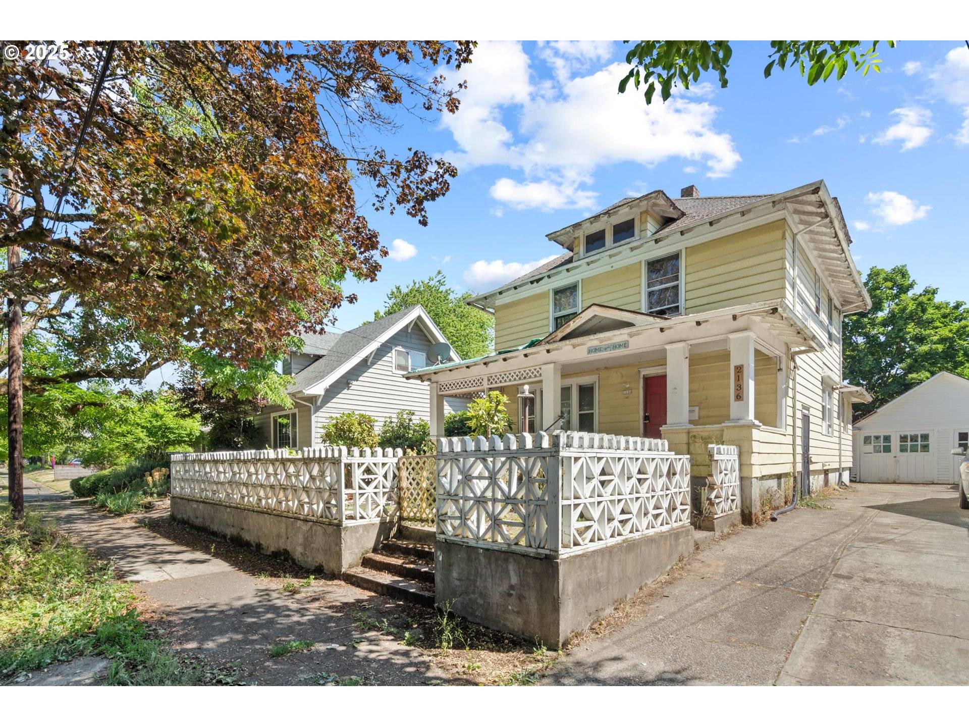 Portland, OR 97217,2136 N WEBSTER ST