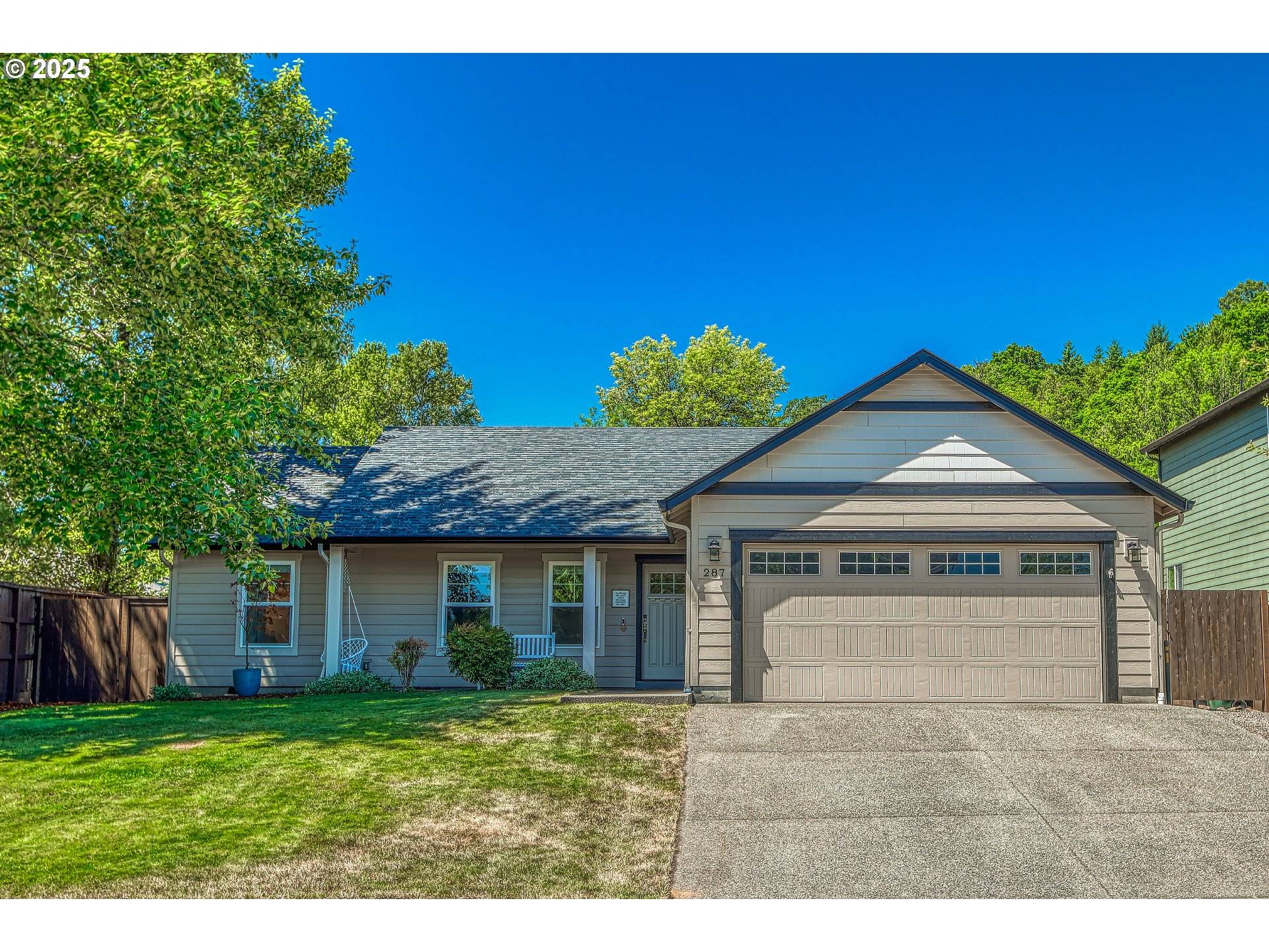 Woodland, WA 98674,287 HILLSHIRE DR