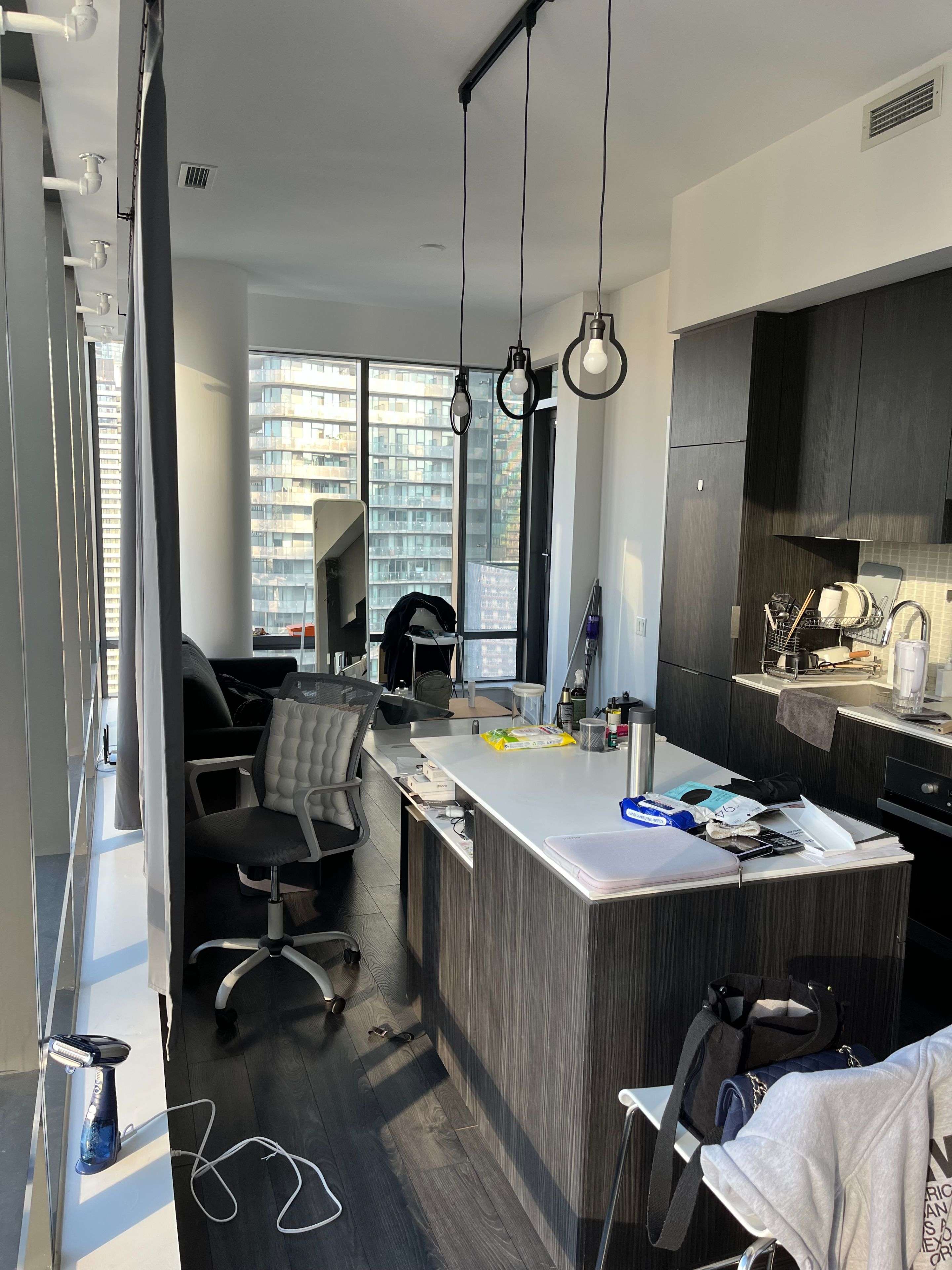 Toronto C01, ON M4Y 0B6,5 St Joseph ST #2602