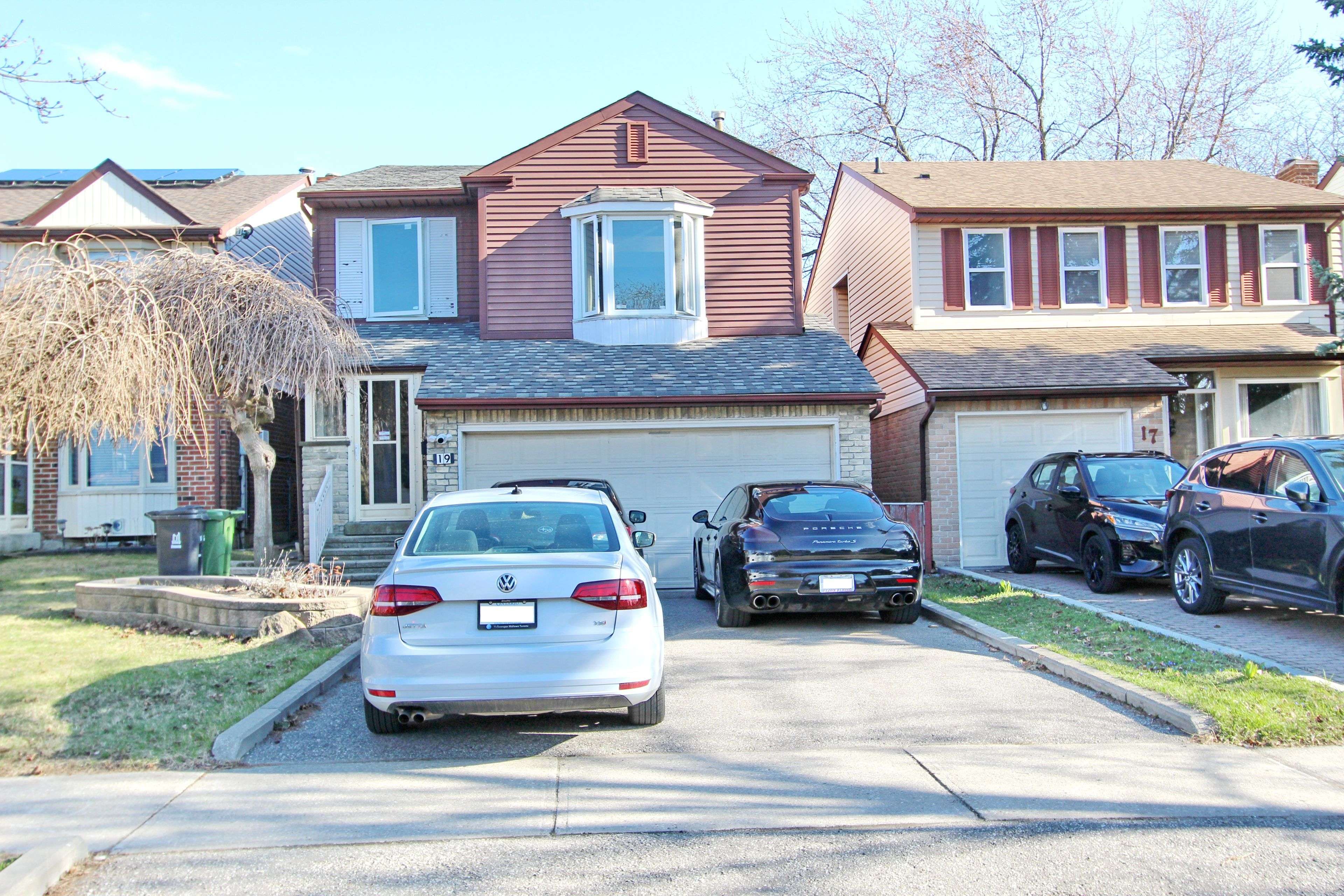 Toronto E05, ON M1W 3N6,19 Sandyhook SQ