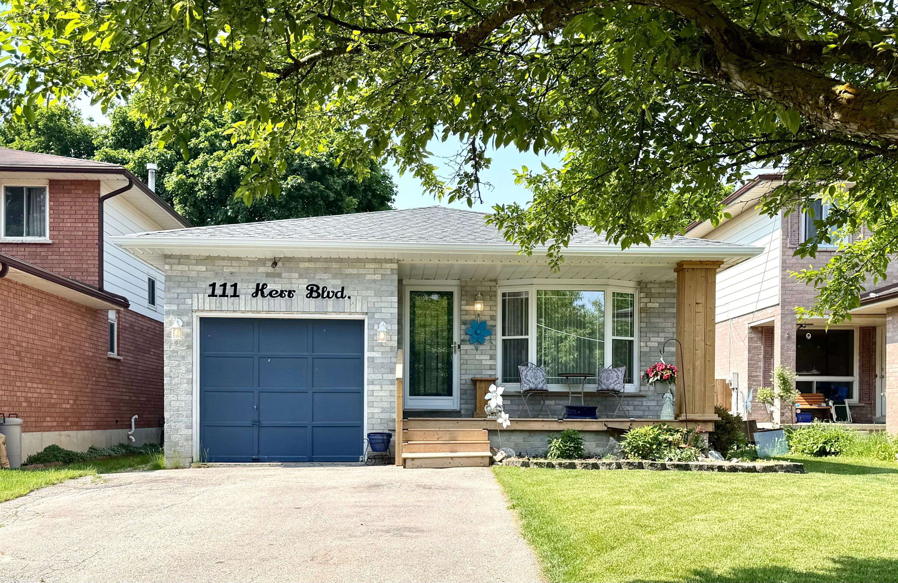 New Tecumseth, ON L9R 1C6,111 Kerr BLVD
