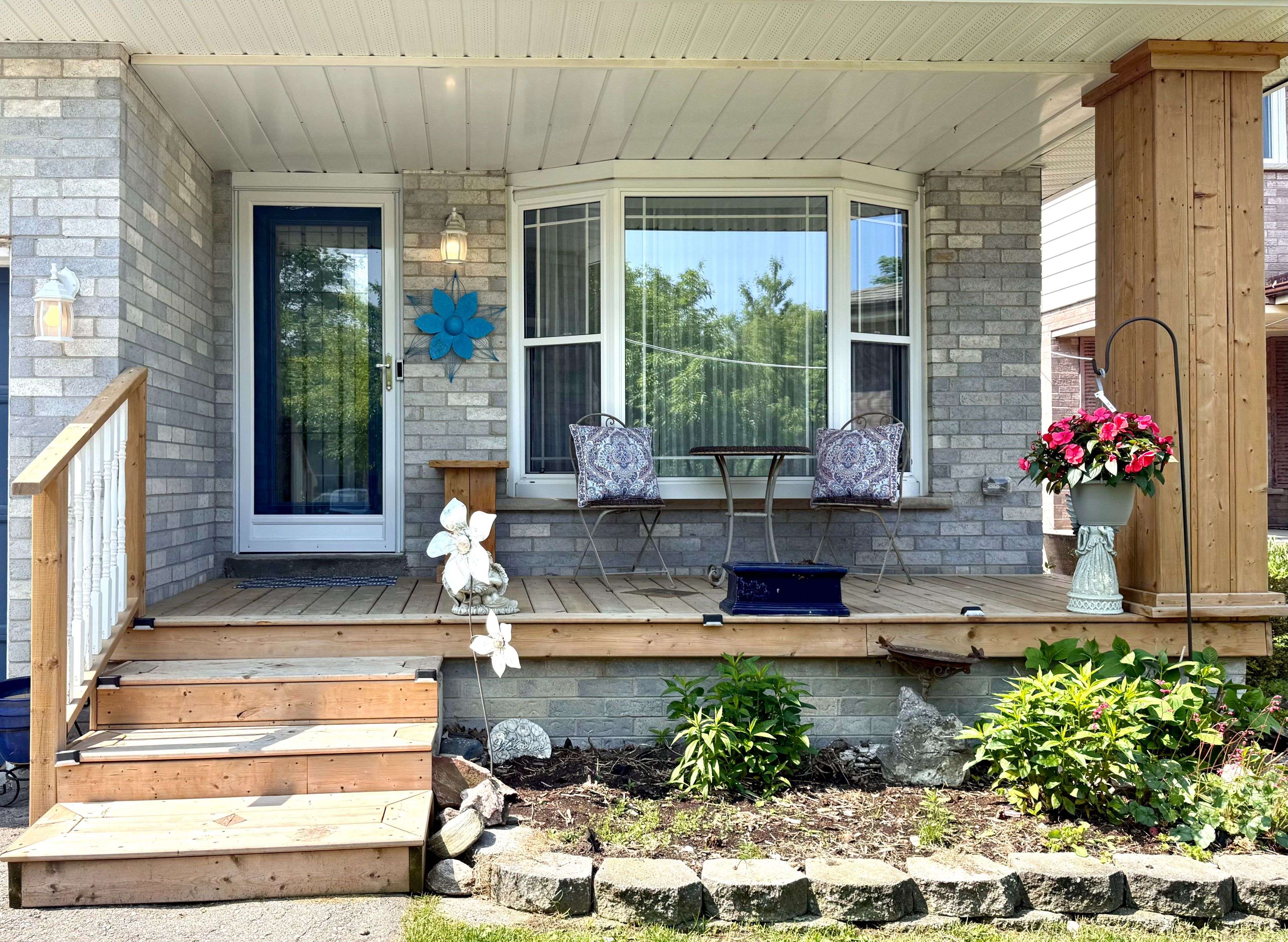 New Tecumseth, ON L9R 1C6,111 Kerr BLVD