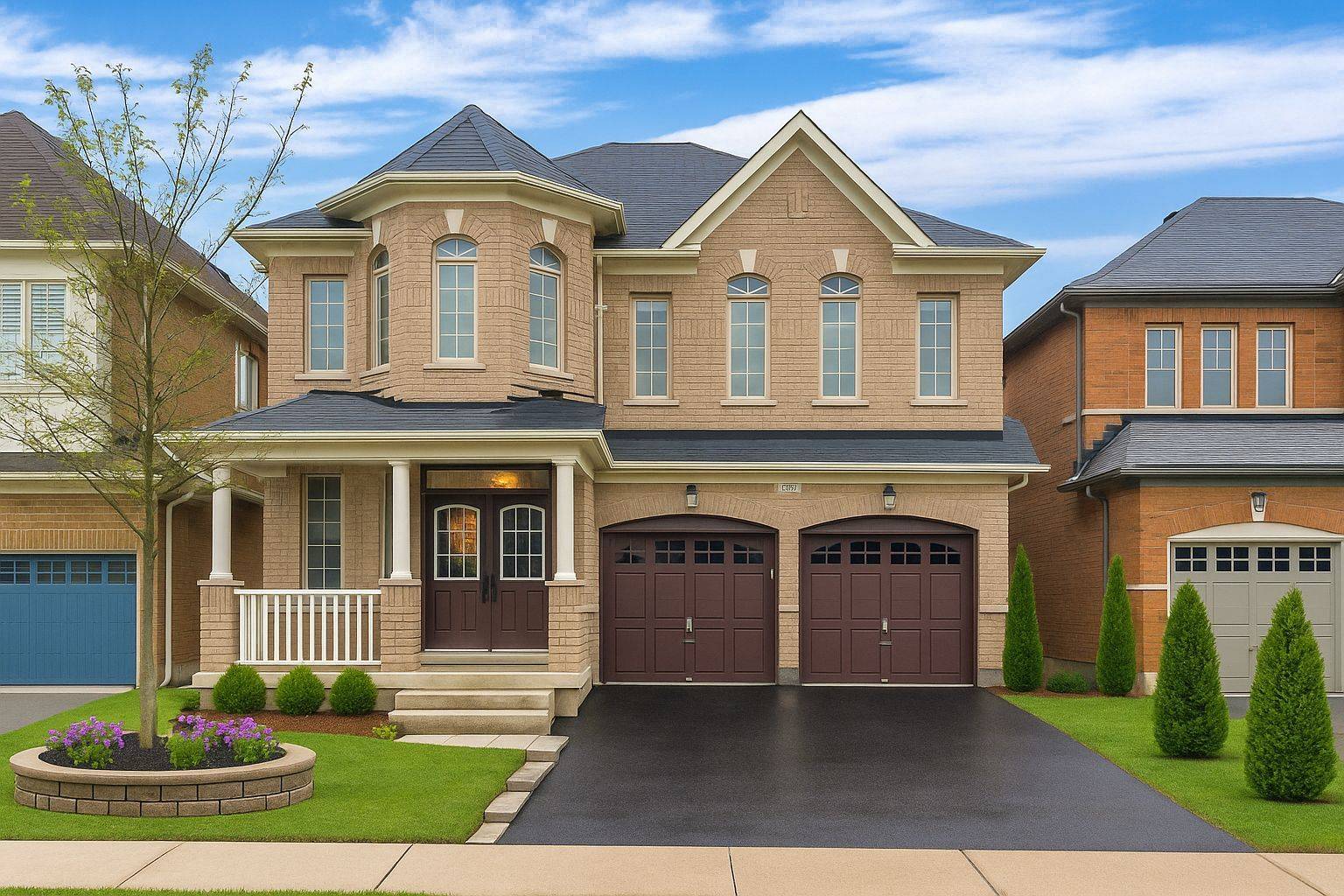 Whitchurch-stouffville, ON L4A 0R8,90 Maplebank CRES