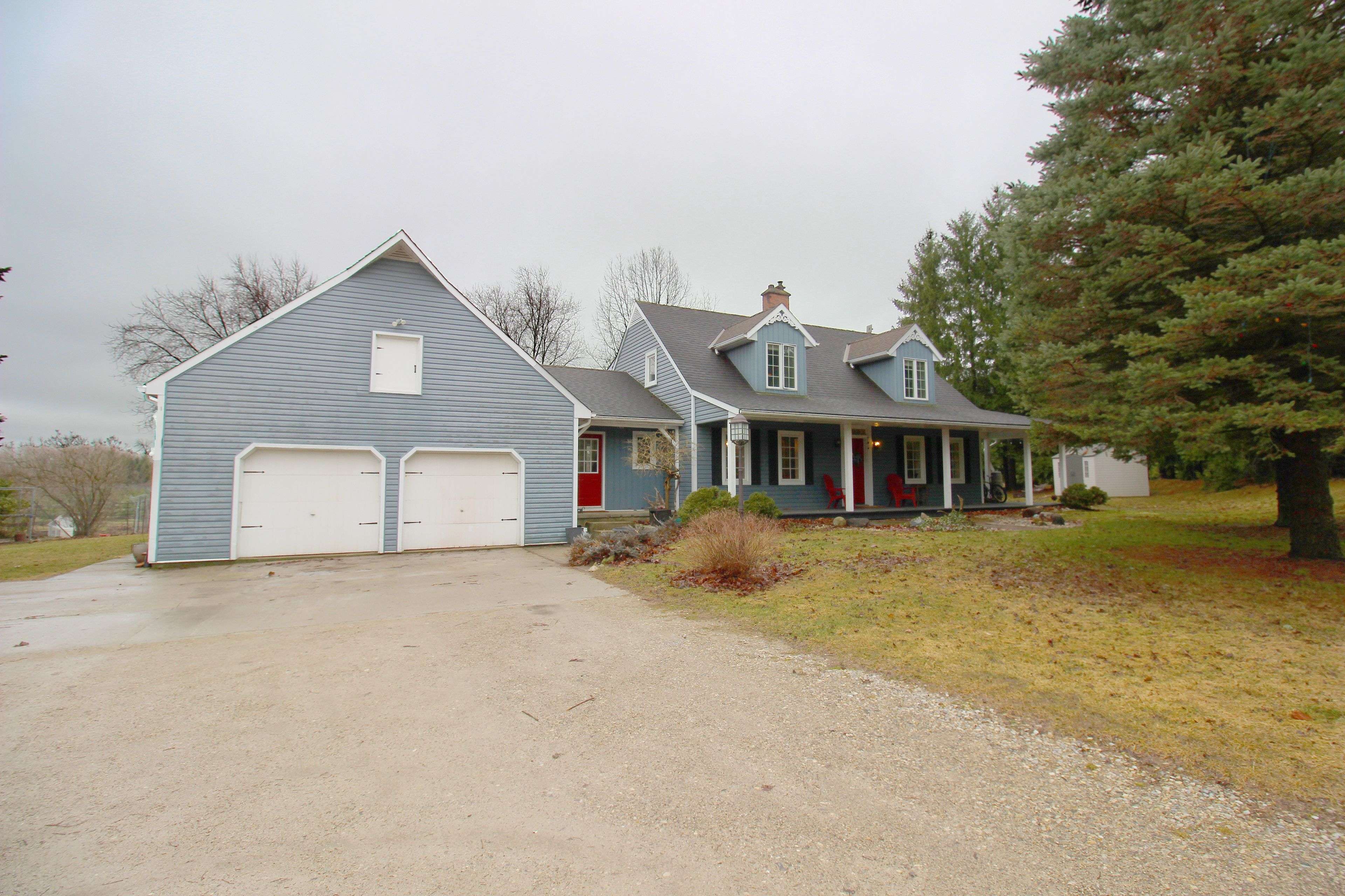 Guelph/eramosa, ON N1H 6J2,7811 WELLINGTON ROAD 22 N/A