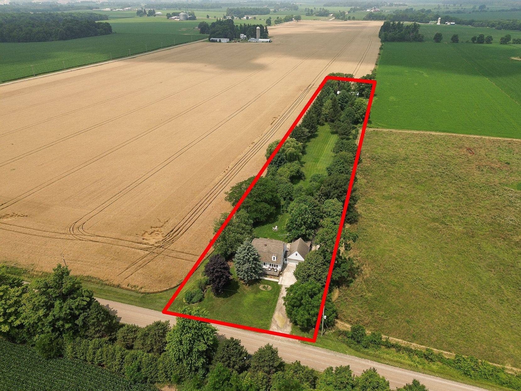 Ingersoll, ON N5C 3J5,664167 Road 66 RD