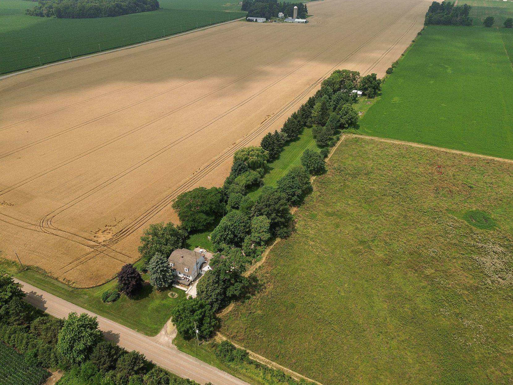 Ingersoll, ON N5C 3J5,664167 Road 66 RD