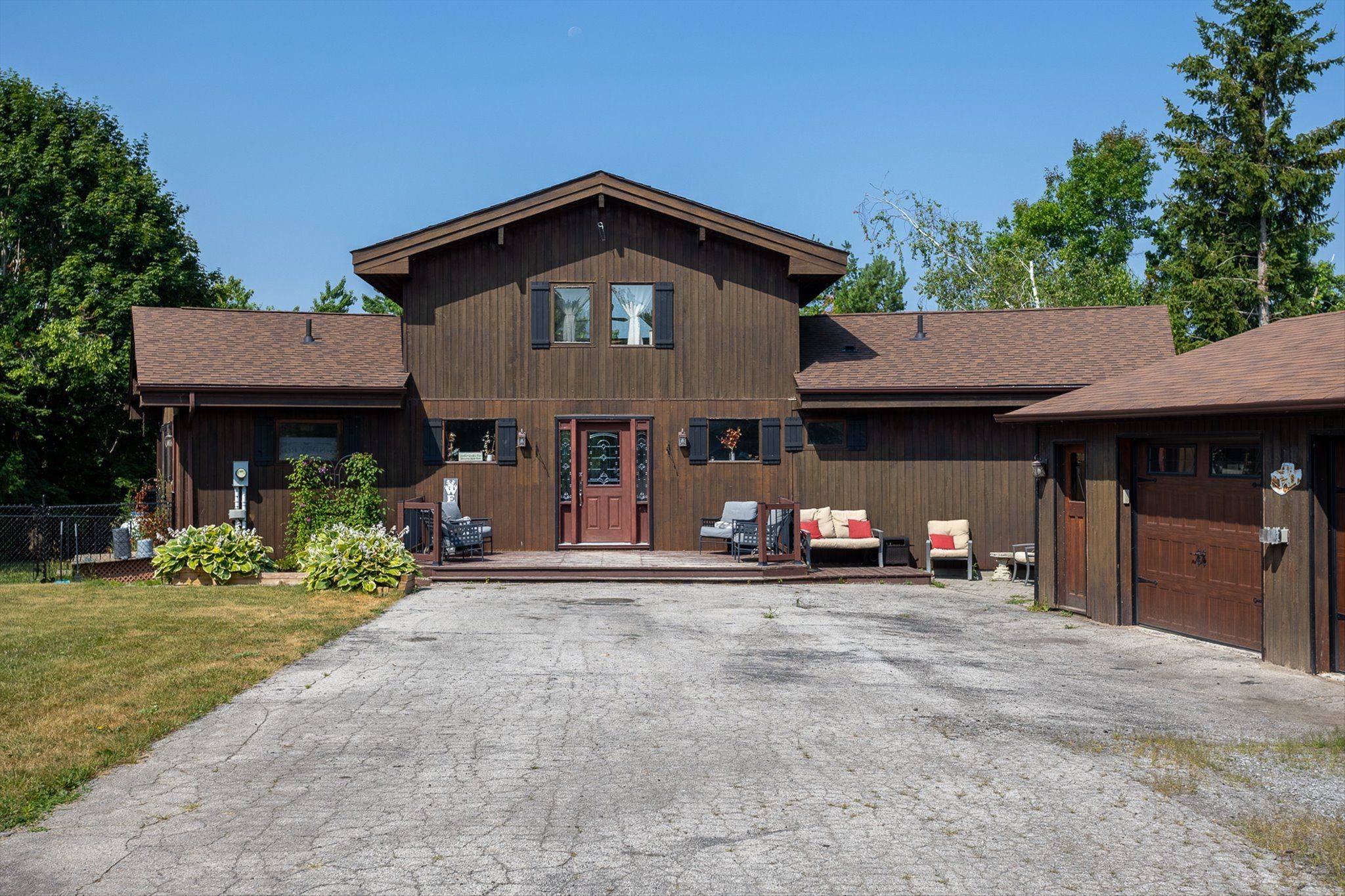 Kawartha Lakes, ON K9V 4R6,25 Balsam RD