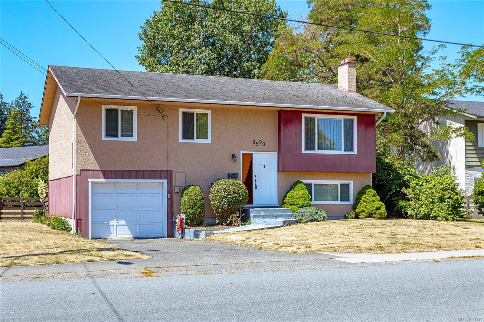Sidney, BC V8L 2T2,9590 Epco Dr
