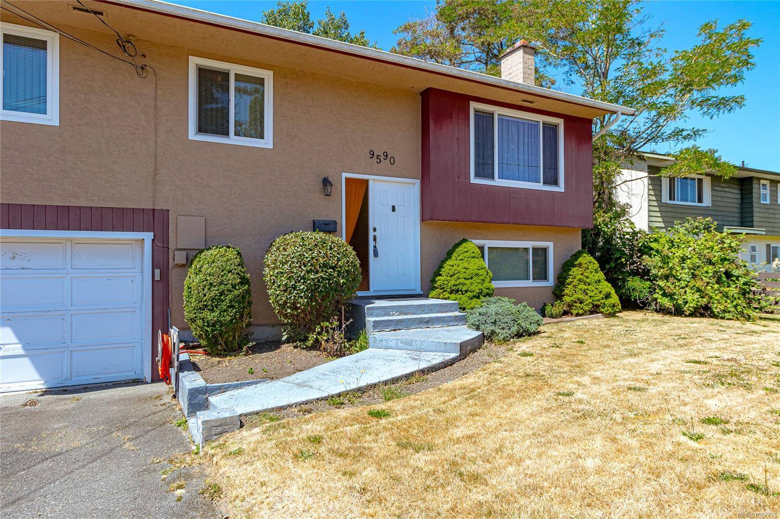 Sidney, BC V8L 2T2,9590 Epco Dr
