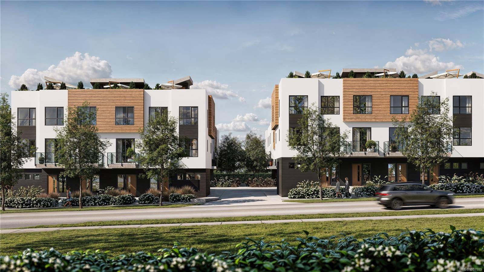 Saanich, BC V8Z 4A8,4128 Glanford Ave #28