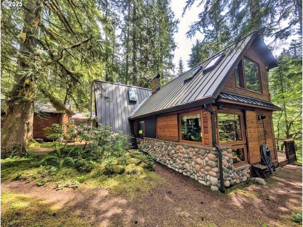 Rhododendron, OR 97049,78786 E ROAD 34 Lot 36