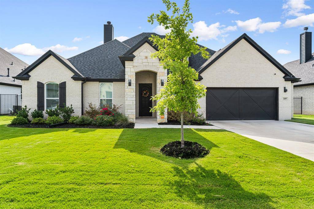 Haslet, TX 76052,609 Golden Crest Drive
