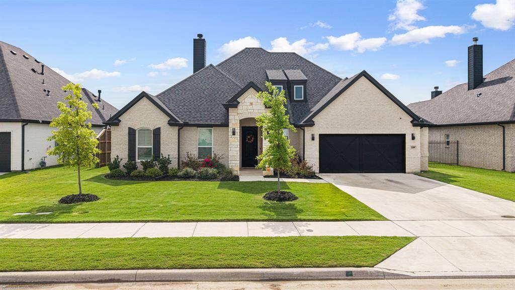 Haslet, TX 76052,609 Golden Crest Drive