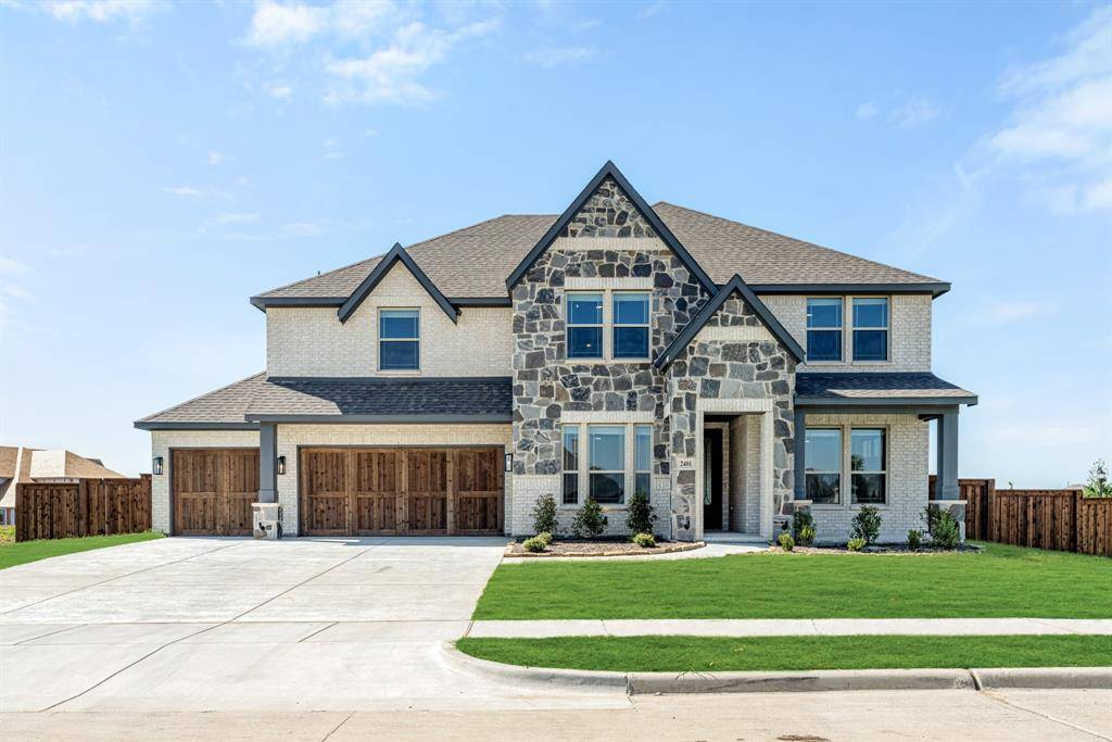 Mansfield, TX 76084,2401 Avalon Drive