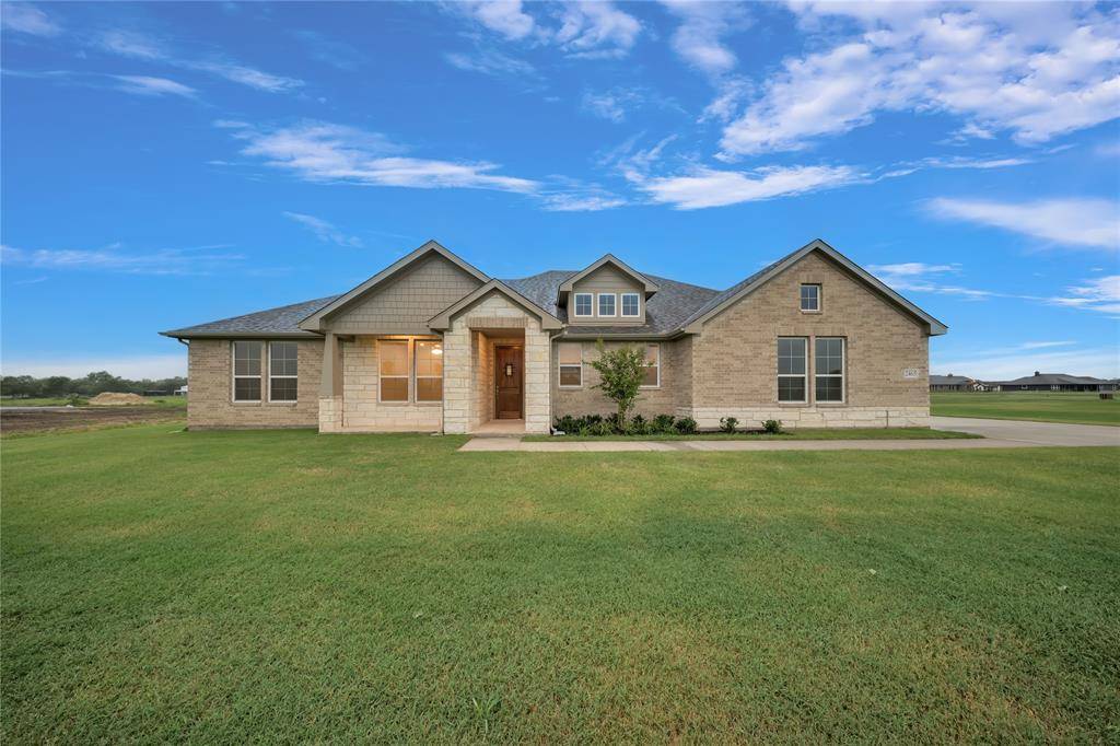 Oak Ridge, TX 75161,2465 Blackjack Oak Road
