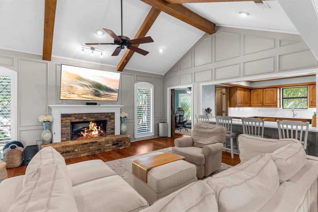 Plano, TX 75075,1500 Harrington Drive