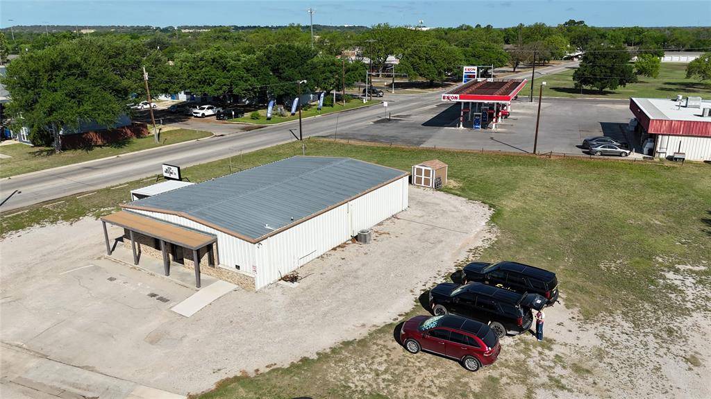 Brownwood, TX 76801,2810 4th Street